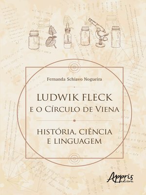 cover image of Ludwik Fleck e o Círculo de Viena